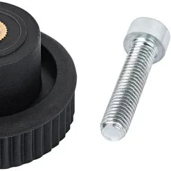 Bessey Accessoires STC-SET-T20 Adaptateur Pour Table Multifonctions