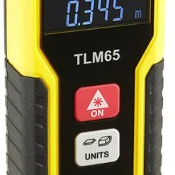 Stanley STHT1-77032 TLM65 Télémètre Laser 20 Mètres