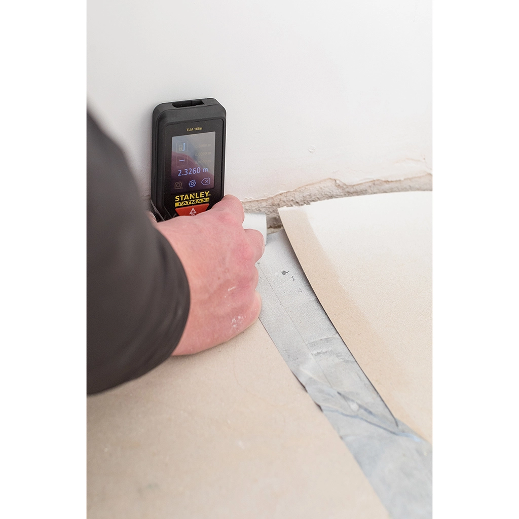Stanley STHT1-77142 Télémètre 60 M TLM165SI