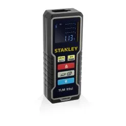 Stanley STHT1-77361 TLM99SI Télémètre Avec Bluetooth 35m