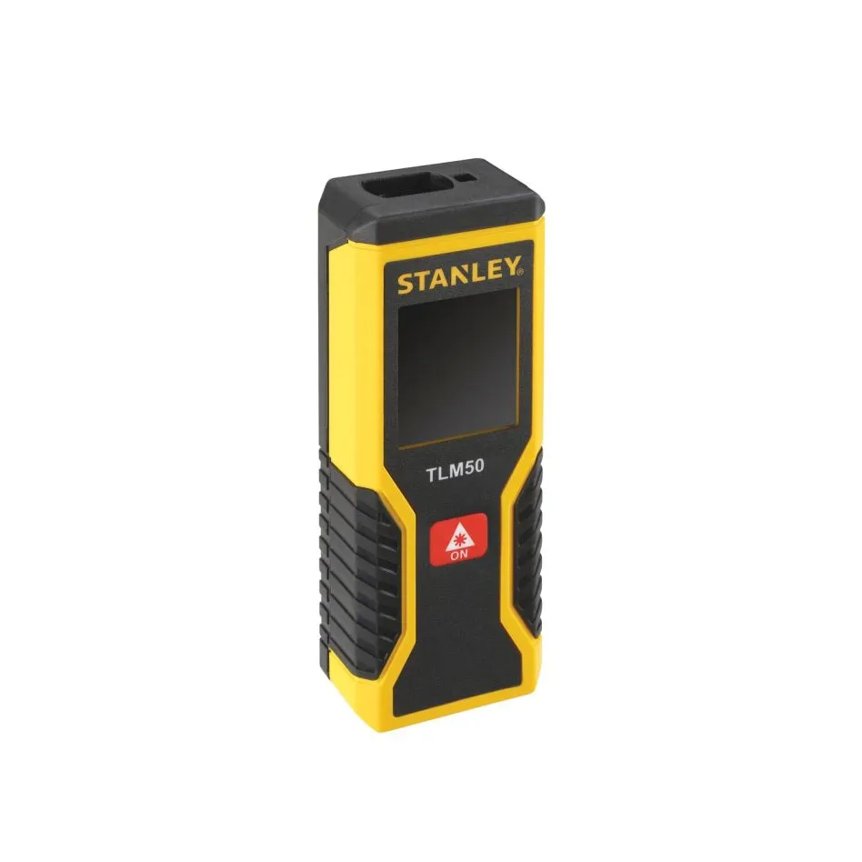 Stanley STHT1-77409 Mesureur De Distance Laser TLM50 15M