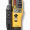 Fluke T130/VDE Testeurs De Tension/transmission