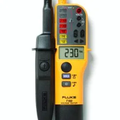 Fluke T150/VDE Testeur De Tension / Testeur De Débit