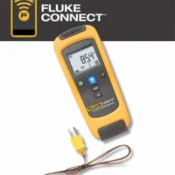 Fluke T3000 FC Module De Température Sans Fil Type K