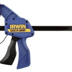 Irwin T524QCEL7 Pince Ã Changement Rapide, 24â€/600mm