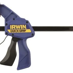 Irwin T536QCEL7 Pince à Colle/épandeur à Une Main De 900 Mm (36") à Usage Moyen