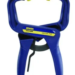 Irwin T59400ECD Pince Handi 100 Mm (4")