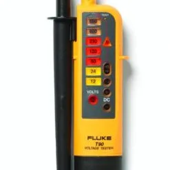 Fluke T90/VDE Testeurs De Tension/transmission