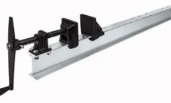 BESSEY TAN150 Positionneur Pour Chambranle De Porte 0-1500 Mm