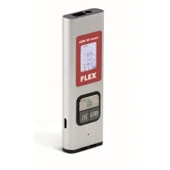 Flex-tools Télémètre Laser Intelligent ADM 30 30 Mètres