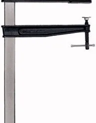 BESSEY TGN40T25K Presse à Vis En Fonte Malléable 0-400 Mm