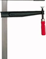 BESSEY TGN80T30 Presse à Vis En Fonte Malléable 0-800 Mm