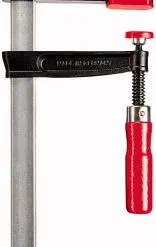 BESSEY TGRC30S10 Presse à Vis En Fonte Malléable 0-300 Mm