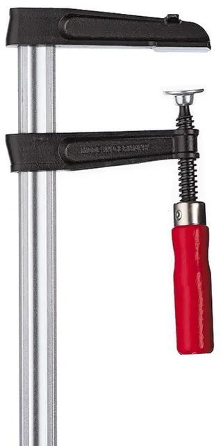 BESSEY TKPN150BE Presse à Vis En Fonte Malléable 0-1500 Mm