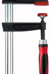 BESSEY TPN40S12BE-2K Presse à Vis En Fonte Malléable 0-400 Mm