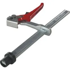 BESSEY TW16-20-10H Élément De Serrage Avec Poignée à Dégagement Rapide Pour établi 100 Mm