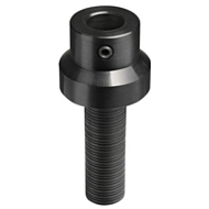 Bessey Accessoires TW16AW20 Adaptateur D'établi 16mm à 20mm / 13/16"