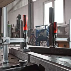 BESSEY TWV16-20-15-2K ĂlĂ©ment De Serrage Pour Ă©tabli 30-150 Mm