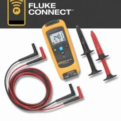 Fluke V3001 FC Module De Tension Continue Sans Fil