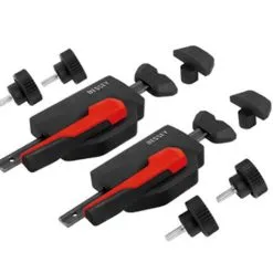 Bessey Accessoires WNS-SET-MFT Tendeur Horizontal Pour Tables Multifonctions