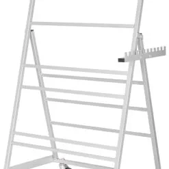 BESSEY ZW2 Chariot Pour Presses à Vis (vide)